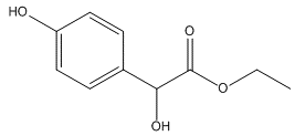 4-羟基扁桃酸乙酯