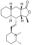 (+)-HIMBACINE