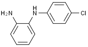 N1-(4-chlorophenyl)benzene-1,2-diamine