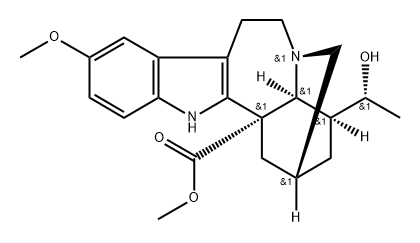 19-Epivoacristine