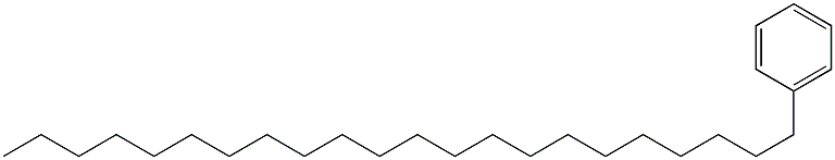 benzene, C14-30-alkyl derivatives