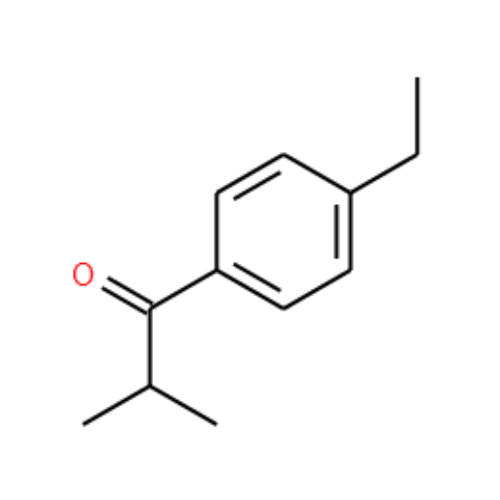 1-(4-ETHYL-PHENYL)-2-METHYL-PROPAN-1-ONE