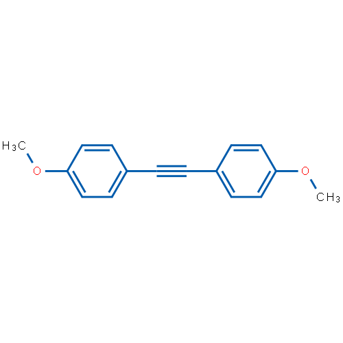 1,2-Bis(4-methoxyphenyl)ethyne