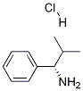 (S)-2-甲基-1-苯基丙-1-胺盐酸盐