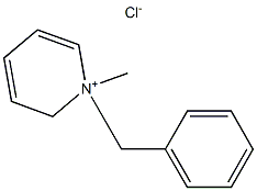 氯化-N-苄基甲基吡啶翁