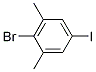 2-溴-5-碘-1,3-二甲苯