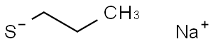 Sodium 1-Propanethiolate