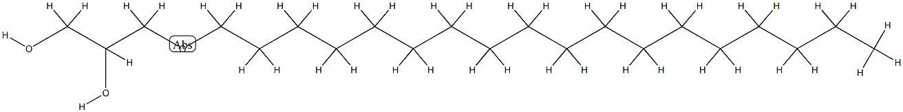 Glyceride, C14-22-Mono-