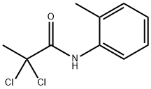 2,2-dichloro-N-(o-tolyl)propanamide