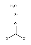 [carbonato(2-)]pentaoxotrizirconium