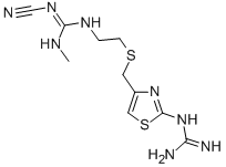 Tiotidine