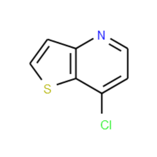 Benzhydryl 2-(2-amino-2-oxoacetamido)-2-(furan-2-yl)acetate