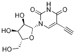 5-乙炔基尿苷