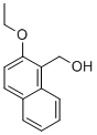 1-Naphthalenemethanol,2-ethoxy-(9CI)