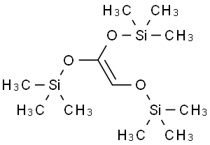 三(三甲基硅氧基)乙烯