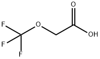 2-(三氟甲氧基)乙酸