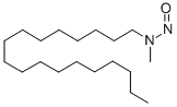 N-METHYL-N-NITROSO OCTADECYLAMINE