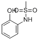 Methanesulfonamide,N-(2-hydroxyphenyl)-