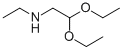 2,2-二乙氧基-N-乙基乙胺