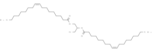 3-Chloro-1,2-propanediol Dioleate