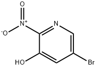 5-溴-2-硝基-3-羟基吡啶