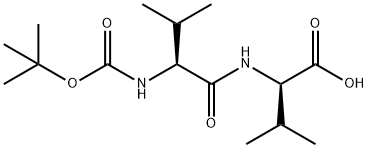 Boc-Val-D-Val-OH