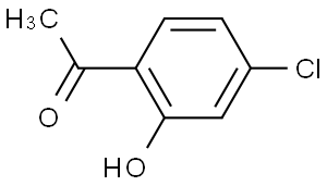 4'-氯-2'-羟基苯乙酮