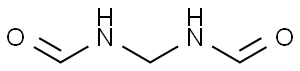 N,N-Methylenediformamide