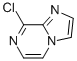 8-chloroimidazo[1,2-a]pyrazine