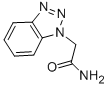 2-BENZOTRIAZOL-1-YL-ACETAMIDE