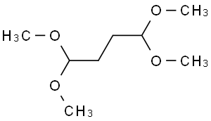 琥珀醛四甲缩醛