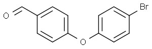 4-(4-溴苯氧基)苯甲醛