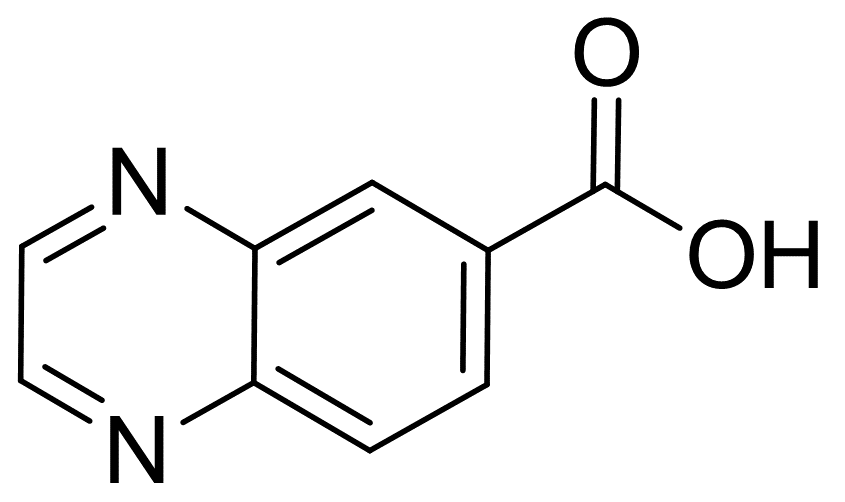 6-QUINOXALINECARBOXYLIC ACID