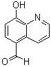 8-羟基喹啉-5-甲醛