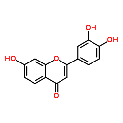 3',4',7-三羟基黄酮