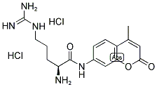 H-ARG-AMC HCL