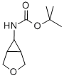 tert-Butyl 3-oxabicyclo[3.1.0]hexan-6-ylcarbamate