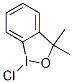 1-氯-3,3-二甲基-1,3-二氢-1λ3-苯并[d][1,2]碘代唑