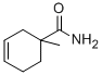 3-Cyclohexene-1-carboxamide,1-methyl-(7CI,9CI)