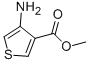 METHYL 4-AMINOTHIOPHENE-3-CARBOXYLATE