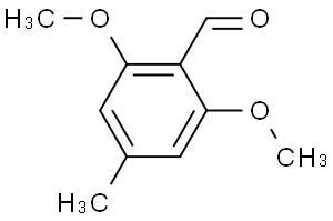 2,6-DIMETHOXY-4-METHYLBENZALDEHYDE