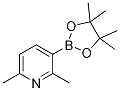 3-Hydroxy-2,3-diMethylbutan-2-yl hydrogen (2,6-diMethylpyridin-3-yl)boronate