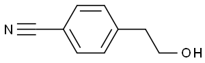 4-(2-HYDROXYETHYL)BENZONITRILE