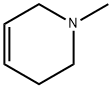 N-Methyl-1,2,5,6-tetrahydropyridine