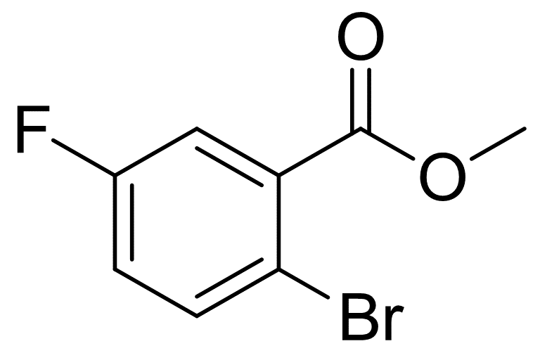 Methyl 6-bromo-3-fluorobenzoate