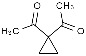 1,1-乙酰基环丙烷