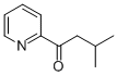 2-METHYLPROYL 2-PYRIDYL KETONE