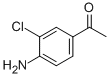 1-(4-AMINO-3-CHLORO-PHENYL)-ETHANONE