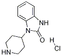 4-(2-Keto-1-benziMidazolinyl)piperidine Hydrochloride