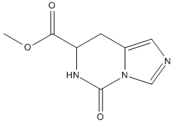 (S)-5,6,7,8-四氢-5-氧代咪唑并[1,5-C]嘧啶-7-甲酸甲酯